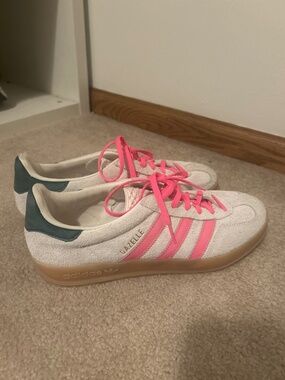 Adidas Gazelles